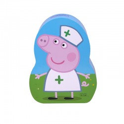 Peppa gris – Sykepleier...