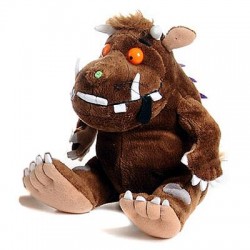 Gruffalo bamse 23 cm